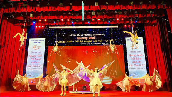 Quảng Ninh tạm dừng Liên hoan Xiếc do diễn viên mắc COVID-19