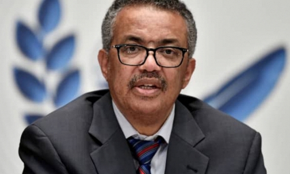 WHO: Cần đeo khẩu trang và duy trì giãn cách xã hội dù đã tiêm vaccine hay chưa