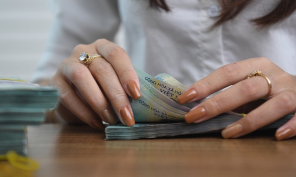 43% sinh viên mới tốt nghiệp mong muốn lương từ 10 - 15 triệu đồng 