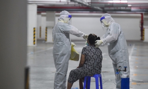 Vì sao tỷ lệ F0 tử vong ở TP.HCM cao?