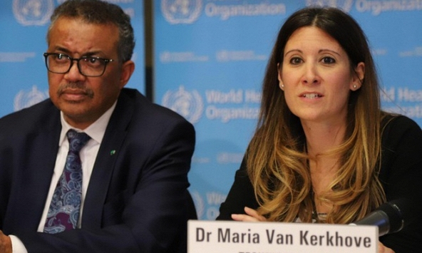 WHO mở cuộc họp đặc biệt về biến chủng mới của SARS-CoV-2