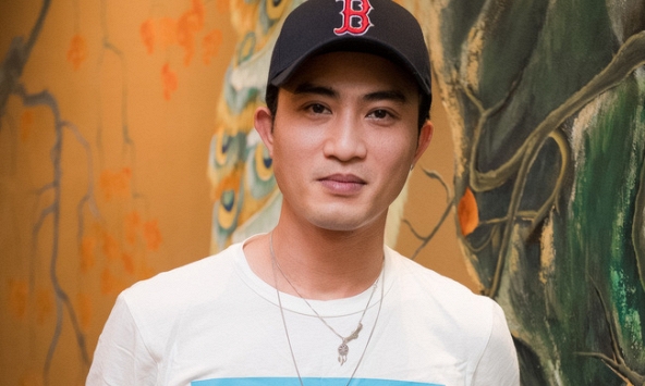 Doãn Quốc Đam: Tôi chưa bao giờ có ý nghĩ trong đầu mình sẽ là 'soái ca màn ảnh'