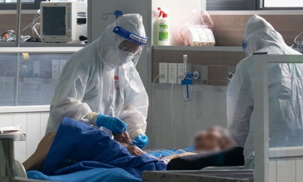 Số F0 lên đến gần 3.000, Hà Nội đang điều trị như thế nào?