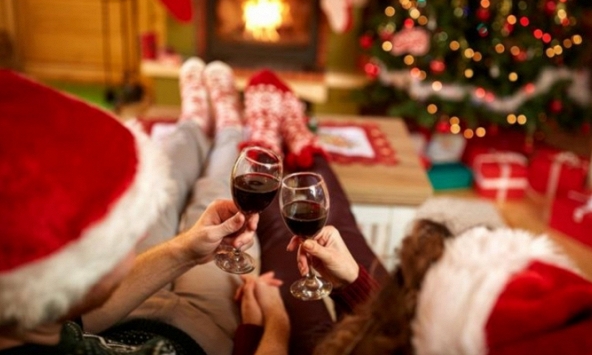 Người Anh có thể thiếu rượu uống cuối năm nay
