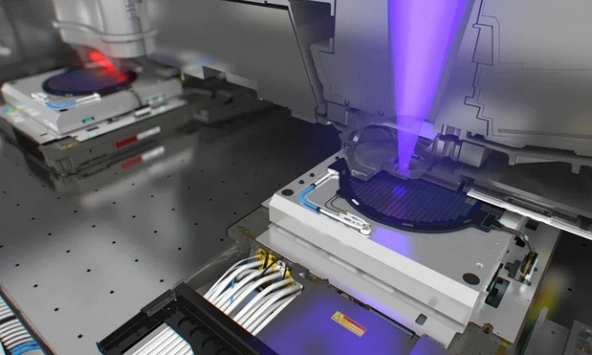 Công ty xa lạ nắm giữ 'trái tim' của ngành công nghệ toàn cầu