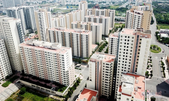 Giá nhà đất TP HCM năm 2022 được điều chỉnh như thế nào?