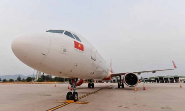 Cục Hàng không: Hai máy bay va chạm tại Nội Bài là 'sự cố hy hữu' tại Việt Nam