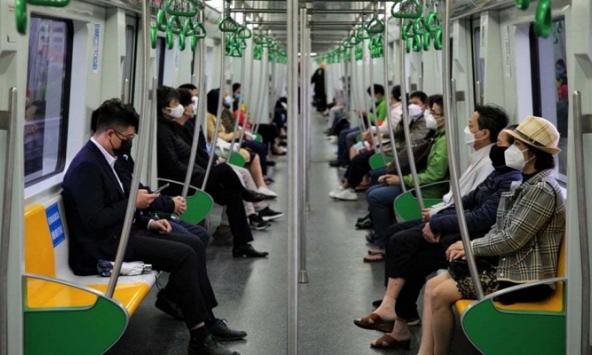 Tuần đầu tàu Cát Linh - Hà Đông đón hơn 113.000 lượt khách