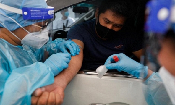 WHO dự báo Covid-19 có lây lan toàn cầu ở mức cao