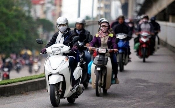 Hà Nội chuẩn bị đón đợt rét đậm, thấp nhất 15-18 độ C