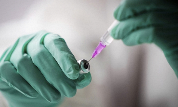 Tổng giám đốc Moderna: Vắc xin hiện tại giảm hiệu quả trước biến thể Omicron