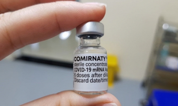 Bộ Y tế lên tiếng về việc xin gia hạn 2 lô vắc xin Pfizer cho trẻ 12-17 tuổi?