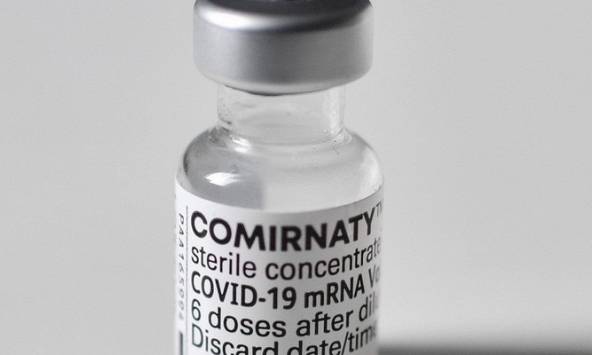 Lãnh đạo Viện Vệ sinh Dịch tễ: Trên nhãn vaccine ghi HSD là 11/2021 thì chúng ta phải hiểu HSD là tháng 2/2022