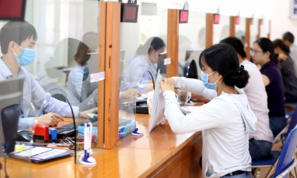 Những chính sách có hiệu lực từ tháng 12/2021