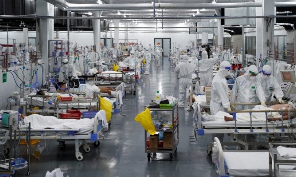 Quyết định mới của Bộ Y tế về việc phân loại nguy cơ người nhiễm SARS-CoV-2 và hướng xử lý