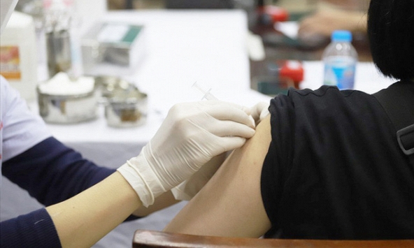 Thanh Hóa: Thêm 22 học sin nhập viện sau tiêm vaccine Covid-19