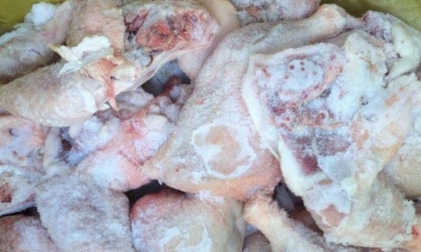 EU cảnh báo thu hồi thịt gà của Ba Lan tiêu thụ tại Việt Nam