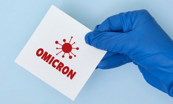 Novavax có thể sản xuất vaccine chống biến thể Omicron vào đầu 2022