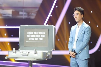 Chàng trai gây sốc trong game show hẹn hò lên tiếng xin lỗi người dân Huế