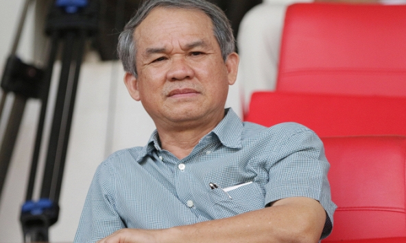 Bầu Đức chỉ được nhận thù lao tại Hoàng Anh Gia Lai 13 triệu đồng/tháng 