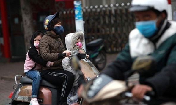 Ngày 4/12 miền Bắc chìm trong gió rét, miền Nam nhiệt độ xuống 20 độ