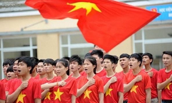  Bộ VHTTDL: Không được có bất kỳ hành vi nào ngăn chặn việc phổ biến Quốc ca Việt Nam