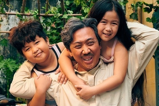 Phim 'Bố già' của Trấn Thành đại diện Việt Nam dự Oscar