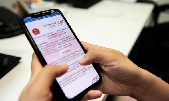 Trung tướng Tô Ân Xô chỉ ra 4 thủ đoạn của những kẻ lừa đảo qua mạng