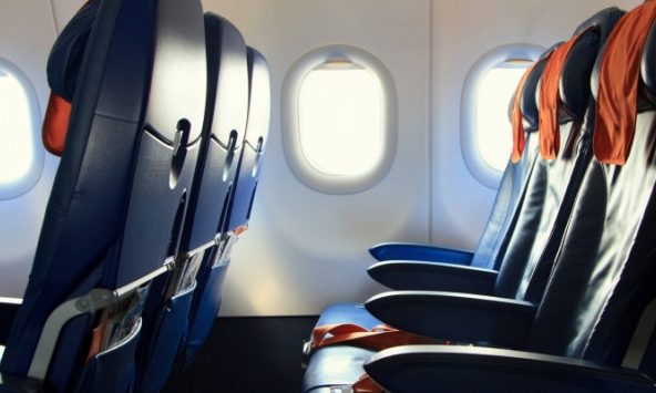 Những điều cần lưu ý để giảm nguy cơ lây nhiễm khi đi máy bay