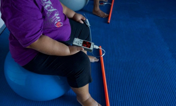 Virus SARS-CoV-2 tấn công vào mô mỡ, người béo phì rơi vào thế nguy hiểm?