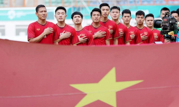 Các chuyên gia đề xuất Bộ Văn hóa, Thể thao và Du lịch thực hiện bản ghi chuẩn Quốc ca