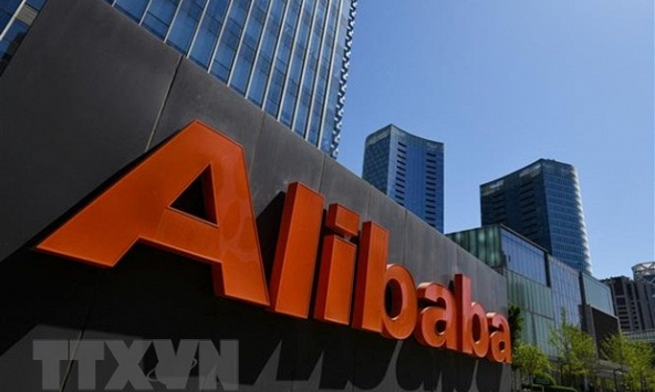 Đế chế thương mại điện tử của Alibaba có dấu hiệu lung lay