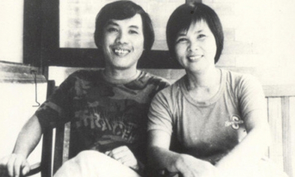 Hà Nội chính thức có phố Xuân Quỳnh, Lưu Quang Vũ