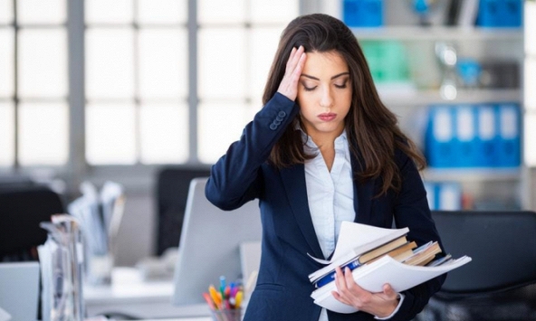 Làn sóng bỏ việc diễn ra trên khắp thế giới