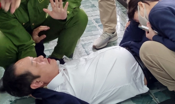 Chủ tịch nước yêu cầu làm rõ vụ giám đốc doanh nghiệp ở Đà Nẵng tự tử tại tòa