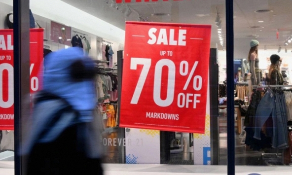 Cách để 'tỉnh táo' trong mùa 'săn sale' cuối năm