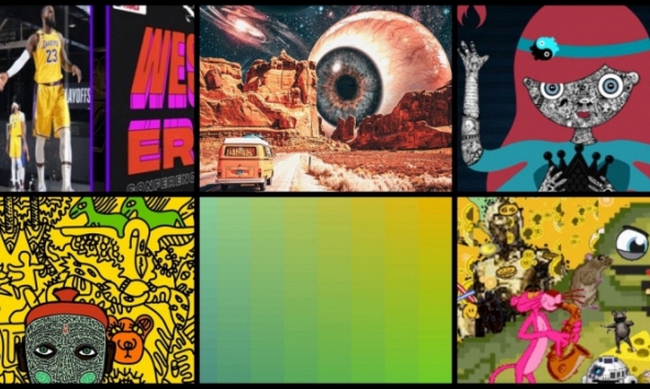 Tài sản NFT tại sao lại được định giá giá hàng triệu USD?