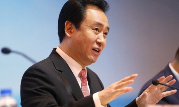 Kết cục của tập đoàn địa ốc Trung Quốc nợ nhiều nhất thế giới 