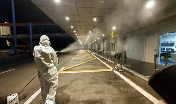 Bộ Y tế thông tin về 3 ca nghi mắc biến thể mới tại Hong Kong