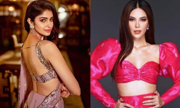 Cách ly 7 người đẹp thi Hoa hậu thế giới do nghi mắc Covid-19