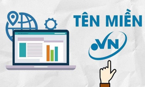 Mỗi người dân Việt Nam có thể đăng ký một tên miền của riêng mình