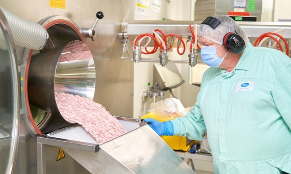 Thuốc trị Covid-19 của Pfizer ngăn ngừa 90% nguy cơ tử vong và nhập viện