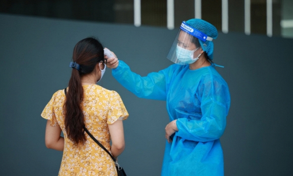 CDC Hà Nội lên tiếng về những trường hợp F0 không được hỗ trợ phải kêu cứu