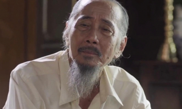 Nghệ sĩ Mai Thành của 'Người đẹp Tây Đô' qua đời