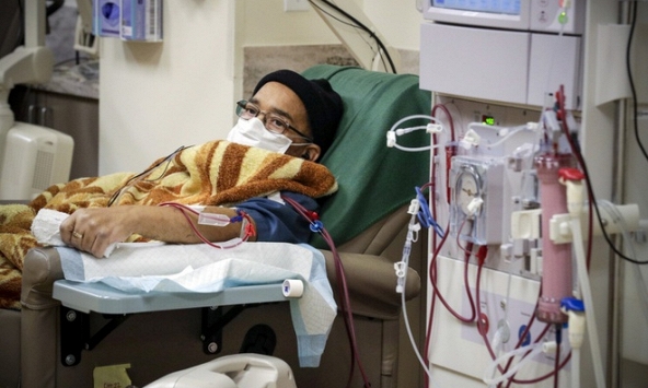 Chỉ có 30% số bệnh nhân covid cảm thấy hoàn toàn hồi phục sau khi xuất viện