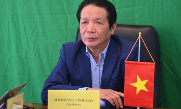 3 nhiệm vụ mới của Hội Xuất bản VN khi trở thành chủ tịch Hiệp hội Xuất bản Đông Nam Á