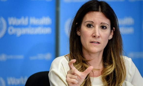 WHO: 2022 là năm chúng ta có thể kết thúc đại dịch COVID-19