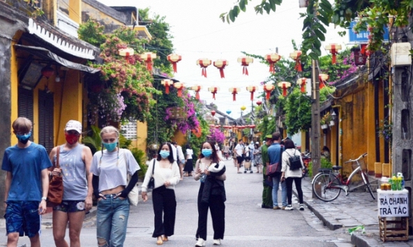 Bộ VH-TT-DL kiến nghị cho người Việt ở nước ngoài về Việt Nam theo chương trình du lịch