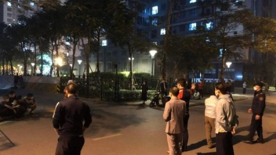 Làm bài thi không tốt, học sinh lớp 6 nhảy từ tầng 22 chung cư xuống tử vong