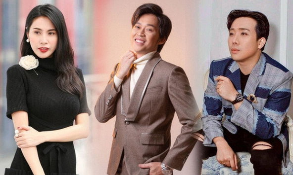 Loạt sao Việt vướng lùm xùm từ thiện trong năm 2021